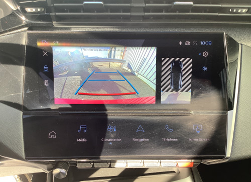 Peugeot 308 SW BlueHDi 130ch S&S EAT8 Allure