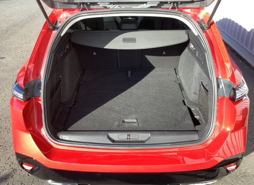 Peugeot 308 SW BlueHDi 130ch S&S EAT8 Allure