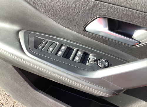 Peugeot 308 SW BlueHDi 130ch S&S EAT8 Allure