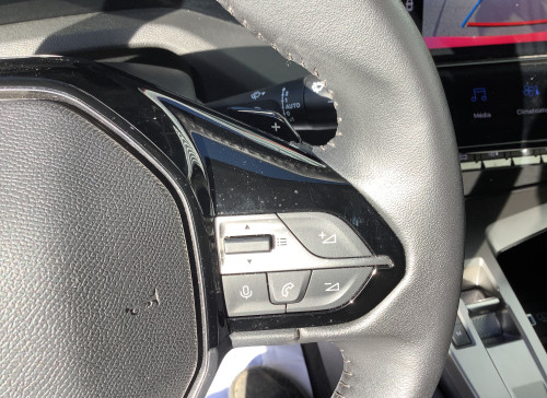 Peugeot 308 SW BlueHDi 130ch S&S EAT8 Allure