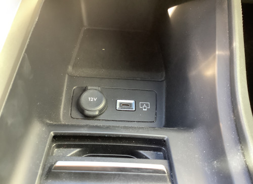 Peugeot 308 SW BlueHDi 130ch S&S EAT8 Allure