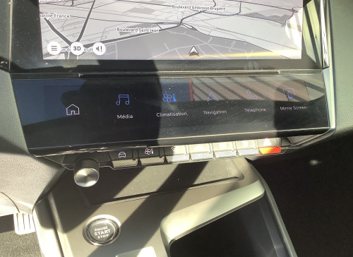 Peugeot 308 SW BlueHDi 130ch S&S EAT8 Allure