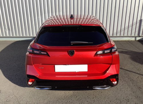 Peugeot 308 SW BlueHDi 130ch S&S EAT8 Allure