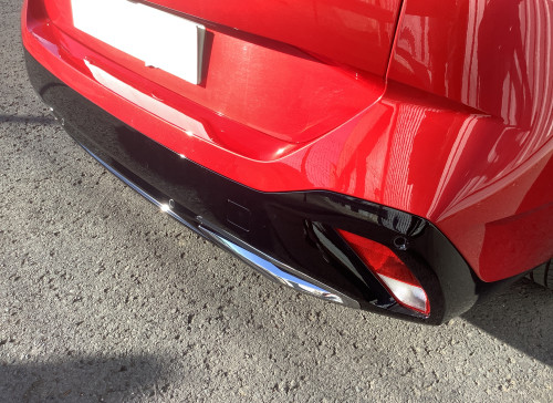 Peugeot 308 SW BlueHDi 130ch S&S EAT8 Allure