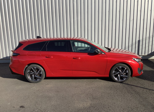 Peugeot 308 SW BlueHDi 130ch S&S EAT8 Allure