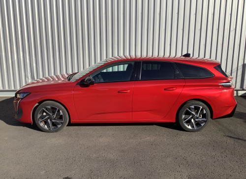 Peugeot 308 SW BlueHDi 130ch S&S EAT8 Allure