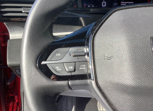 Peugeot 308 SW BlueHDi 130ch S&S EAT8 Allure