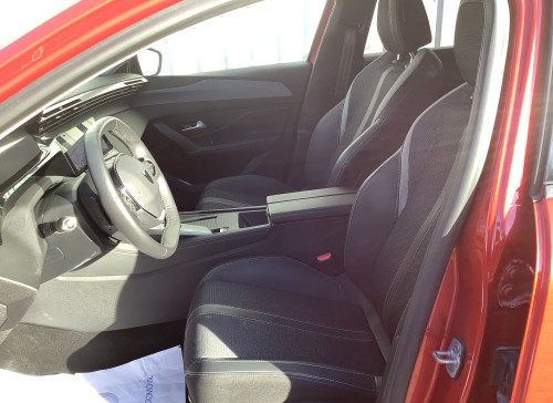 Peugeot 308 SW BlueHDi 130ch S&S EAT8 Allure