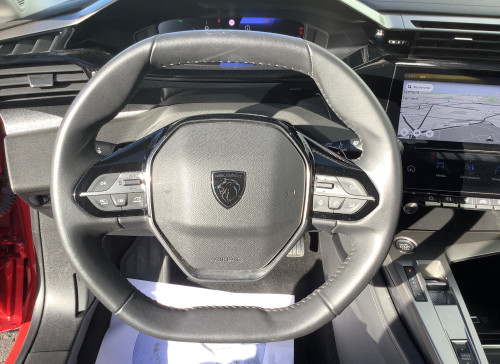 Peugeot 308 SW BlueHDi 130ch S&S EAT8 Allure