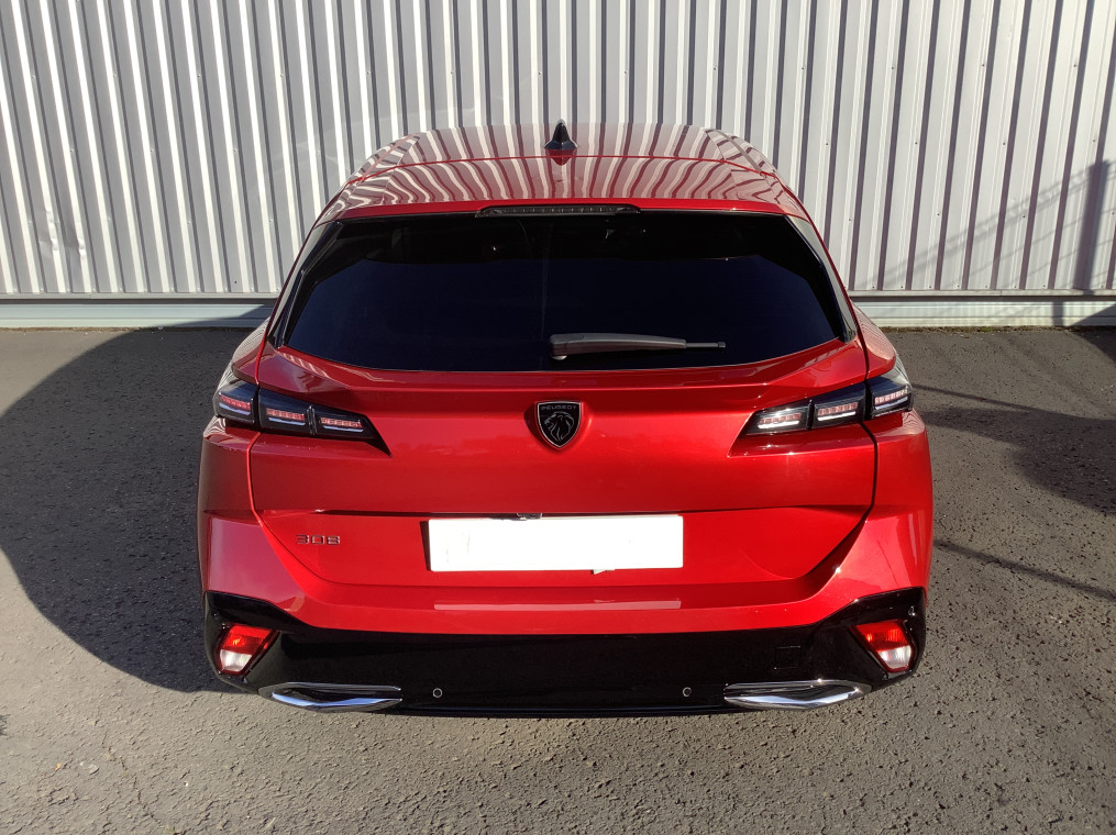 Peugeot 308 SW
