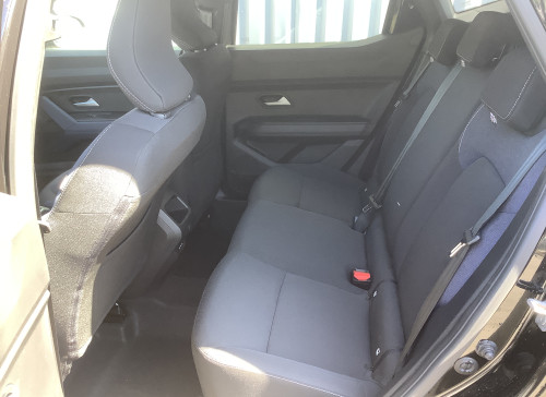 Dacia DUSTER Nouveau TCe 130 4x2 Journey