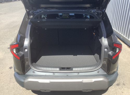 Dacia DUSTER Nouveau TCe 130 4x2 Journey