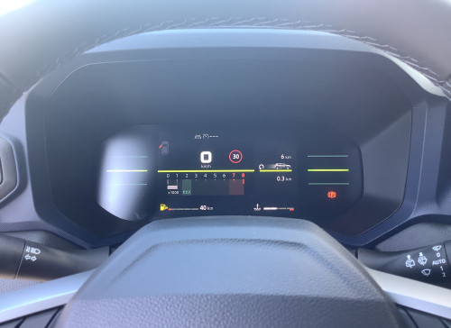 Dacia DUSTER Nouveau TCe 130 4x2 Journey