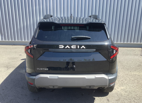Dacia DUSTER Nouveau TCe 130 4x2 Journey