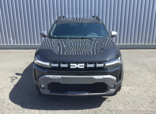 Dacia DUSTER Nouveau TCe 130 4x2 Journey