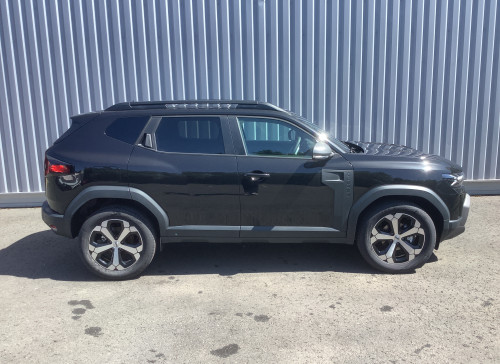 Dacia DUSTER Nouveau TCe 130 4x2 Journey