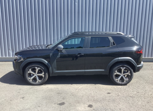 Dacia DUSTER Nouveau TCe 130 4x2 Journey