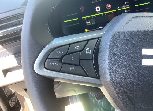 Dacia DUSTER Nouveau TCe 130 4x2 Journey