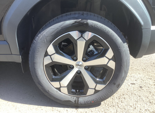 Dacia DUSTER Nouveau TCe 130 4x2 Journey