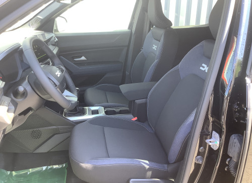 Dacia DUSTER Nouveau TCe 130 4x2 Journey