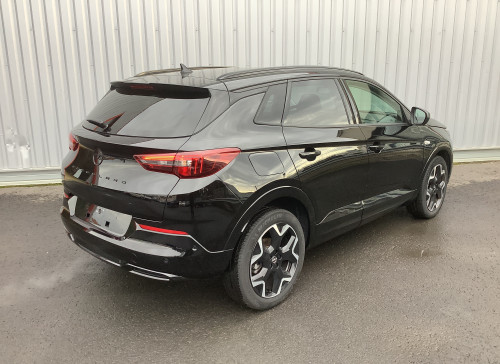 Opel GRANDLAND 1.5 Diesel 130 ch BVA8 GS