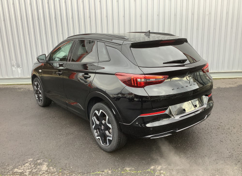 Opel GRANDLAND 1.5 Diesel 130 ch BVA8 GS