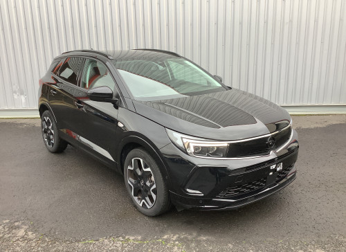 Opel GRANDLAND 1.5 Diesel 130 ch BVA8 GS