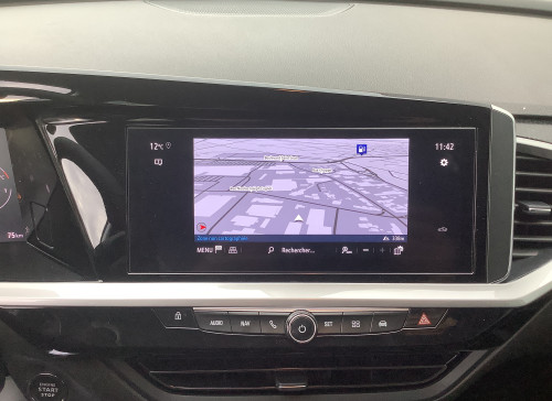 Opel GRANDLAND 1.5 Diesel 130 ch BVA8 GS