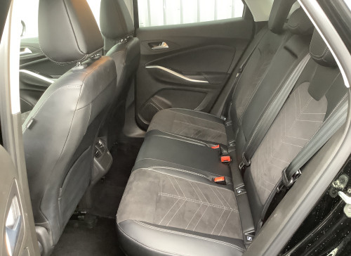 Opel GRANDLAND 1.5 Diesel 130 ch BVA8 GS