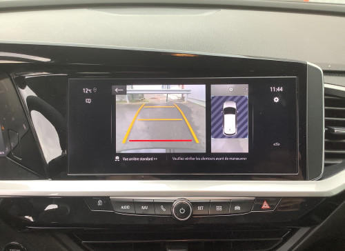 Opel GRANDLAND 1.5 Diesel 130 ch BVA8 GS