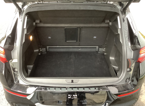 Opel GRANDLAND 1.5 Diesel 130 ch BVA8 GS