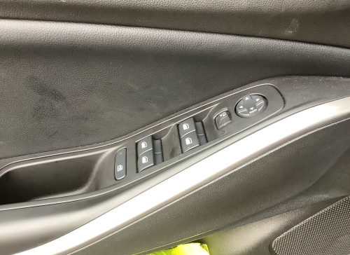 Opel GRANDLAND 1.5 Diesel 130 ch BVA8 GS