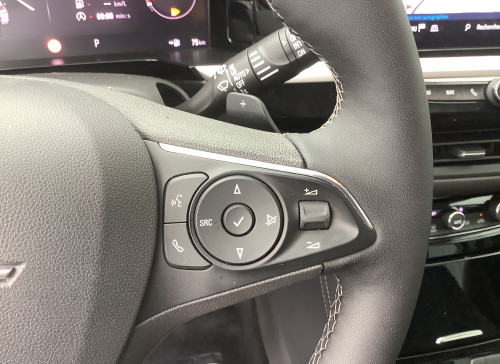 Opel GRANDLAND 1.5 Diesel 130 ch BVA8 GS