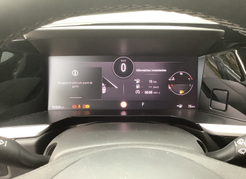 Opel GRANDLAND 1.5 Diesel 130 ch BVA8 GS