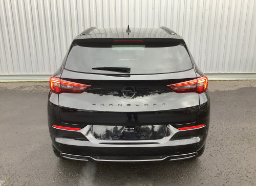 Opel GRANDLAND 1.5 Diesel 130 ch BVA8 GS