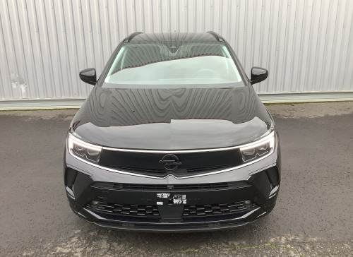 Opel GRANDLAND 1.5 Diesel 130 ch BVA8 GS