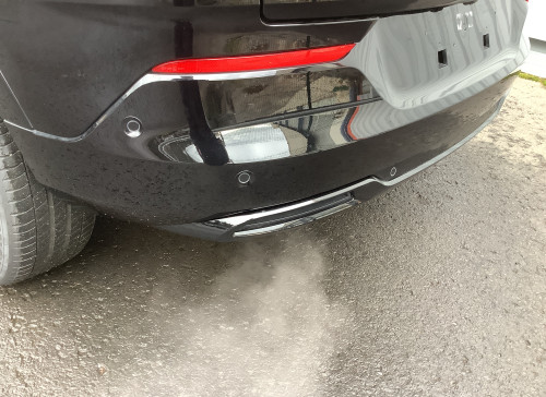 Opel GRANDLAND 1.5 Diesel 130 ch BVA8 GS