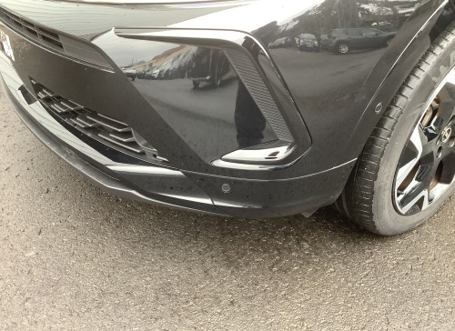 Opel GRANDLAND 1.5 Diesel 130 ch BVA8 GS