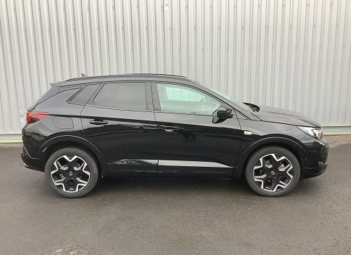 Opel GRANDLAND 1.5 Diesel 130 ch BVA8 GS