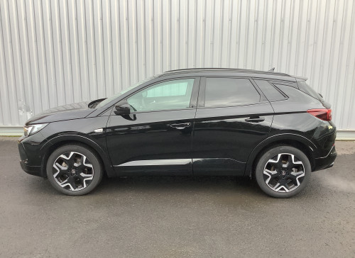 Opel GRANDLAND 1.5 Diesel 130 ch BVA8 GS