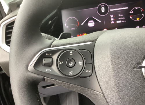 Opel GRANDLAND 1.5 Diesel 130 ch BVA8 GS