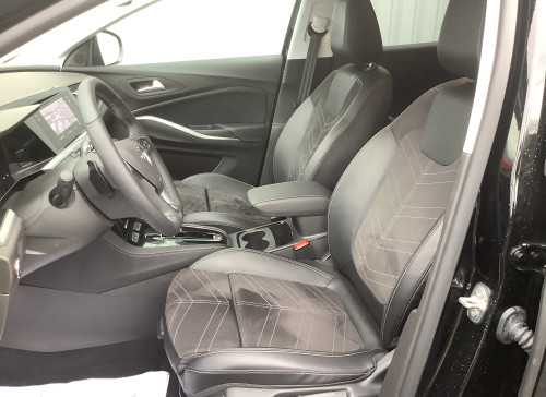 Opel GRANDLAND 1.5 Diesel 130 ch BVA8 GS