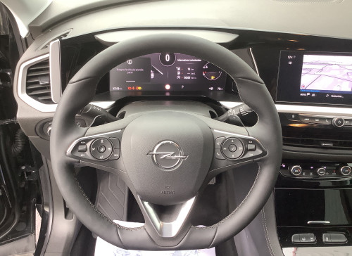 Opel GRANDLAND 1.5 Diesel 130 ch BVA8 GS