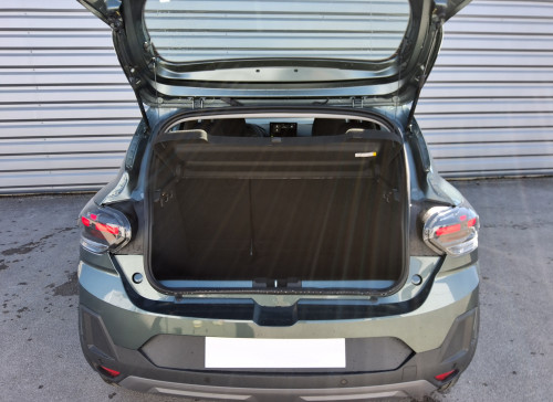 Dacia SANDERO Nouveau TCe 110 Stepway Expression