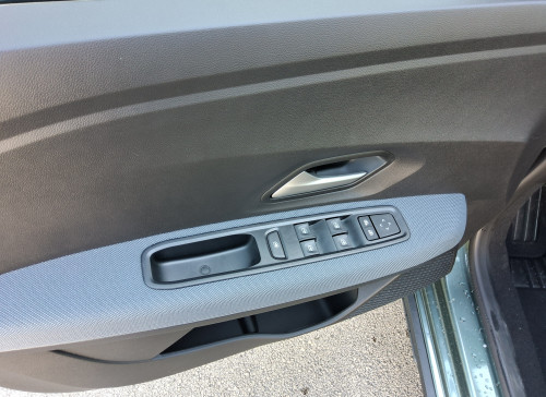 Dacia SANDERO Nouveau TCe 110 Stepway Expression