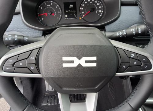 Dacia SANDERO Nouveau TCe 110 Stepway Expression