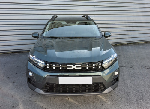 Dacia SANDERO Nouveau TCe 110 Stepway Expression