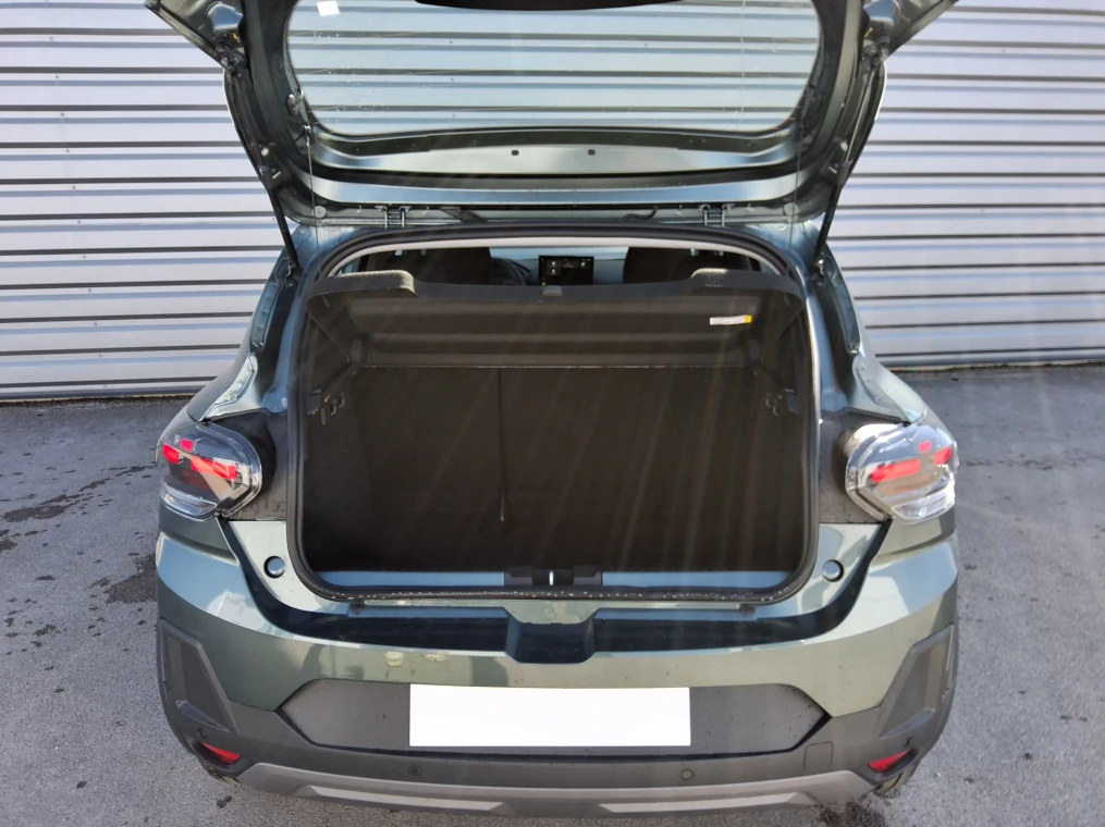 Dacia SANDERO TCe 110 Stepway Expression