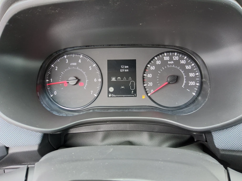 Dacia SANDERO TCe 110 Stepway Expression