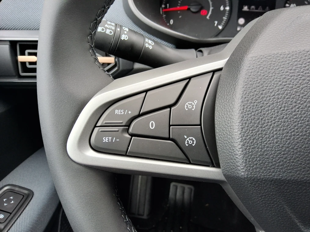 Dacia SANDERO TCe 110 Stepway Expression